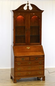 L. & J.G. Stickley Secretary Desk