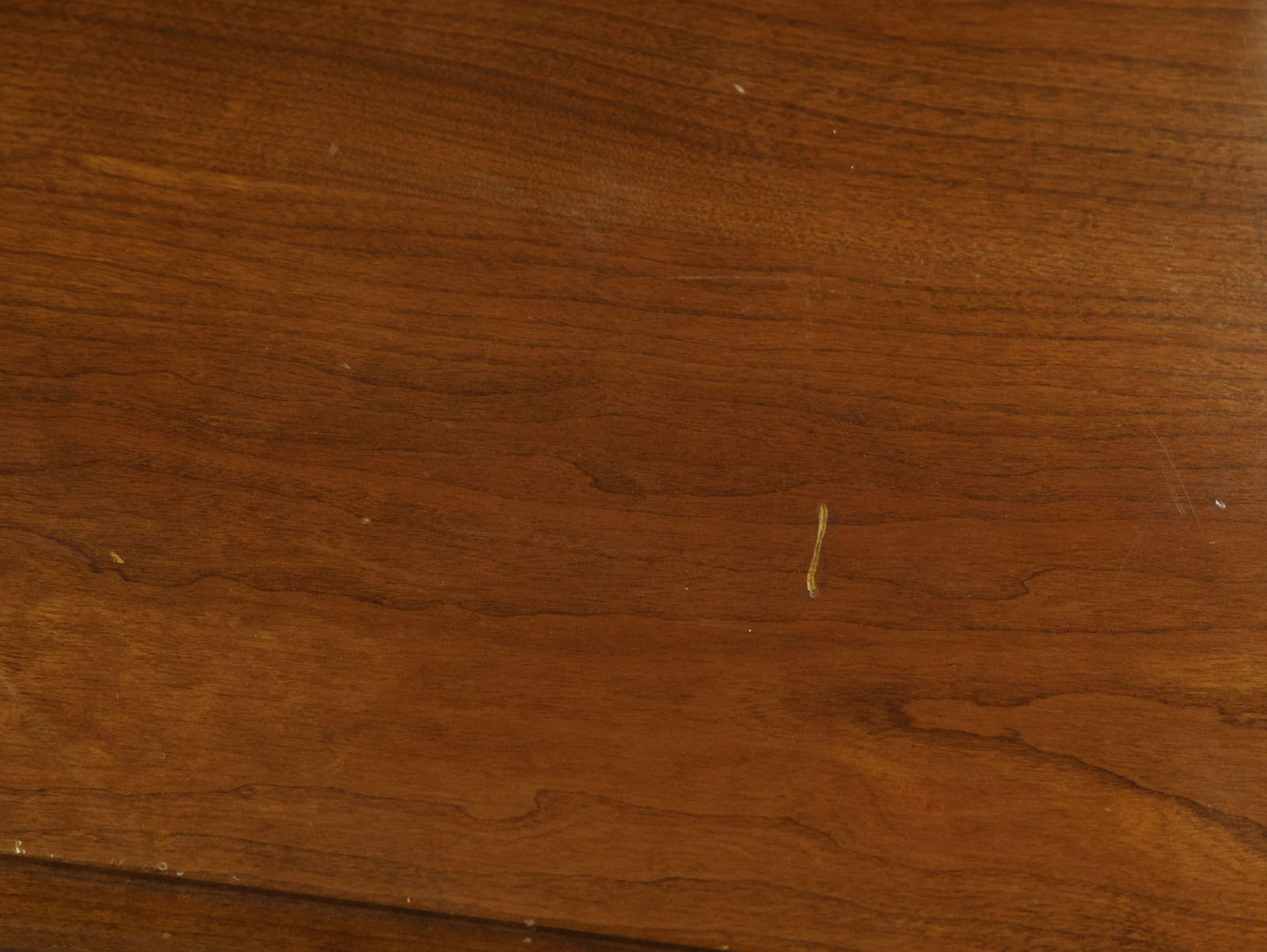 L. & J.G. Stickley Sofa Table - 10