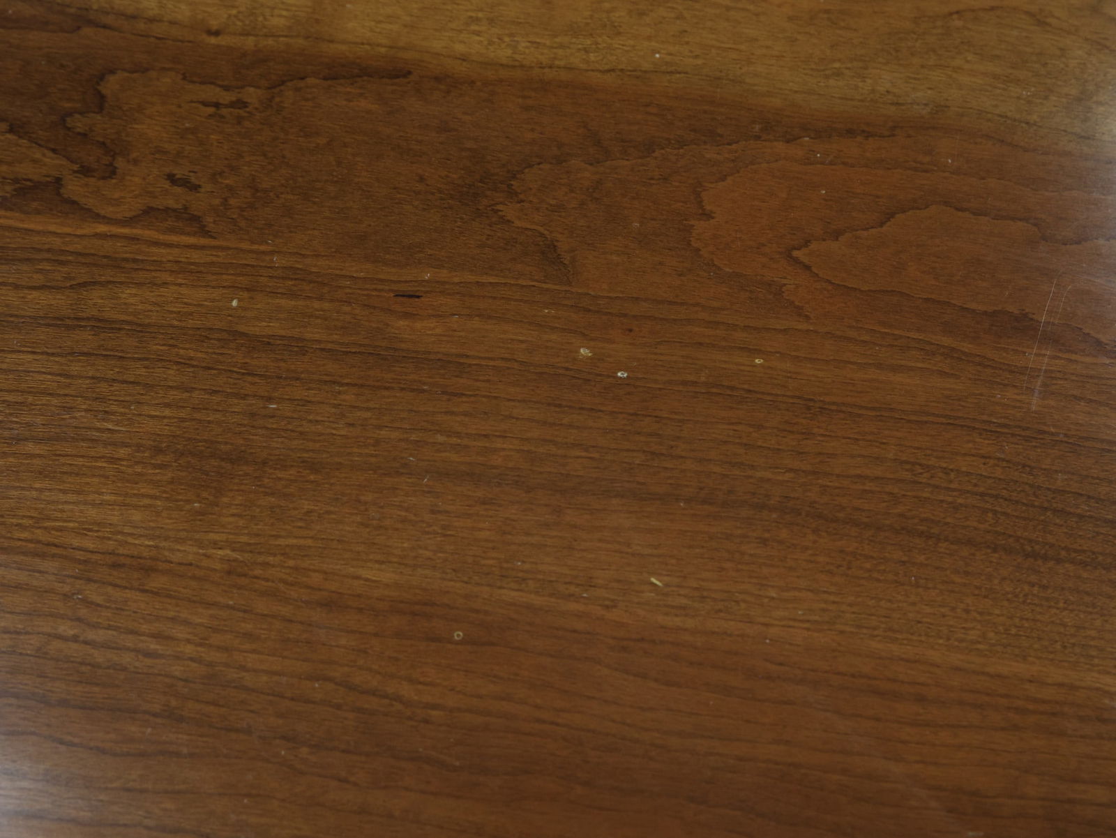 L. & J.G. Stickley Sofa Table - 11