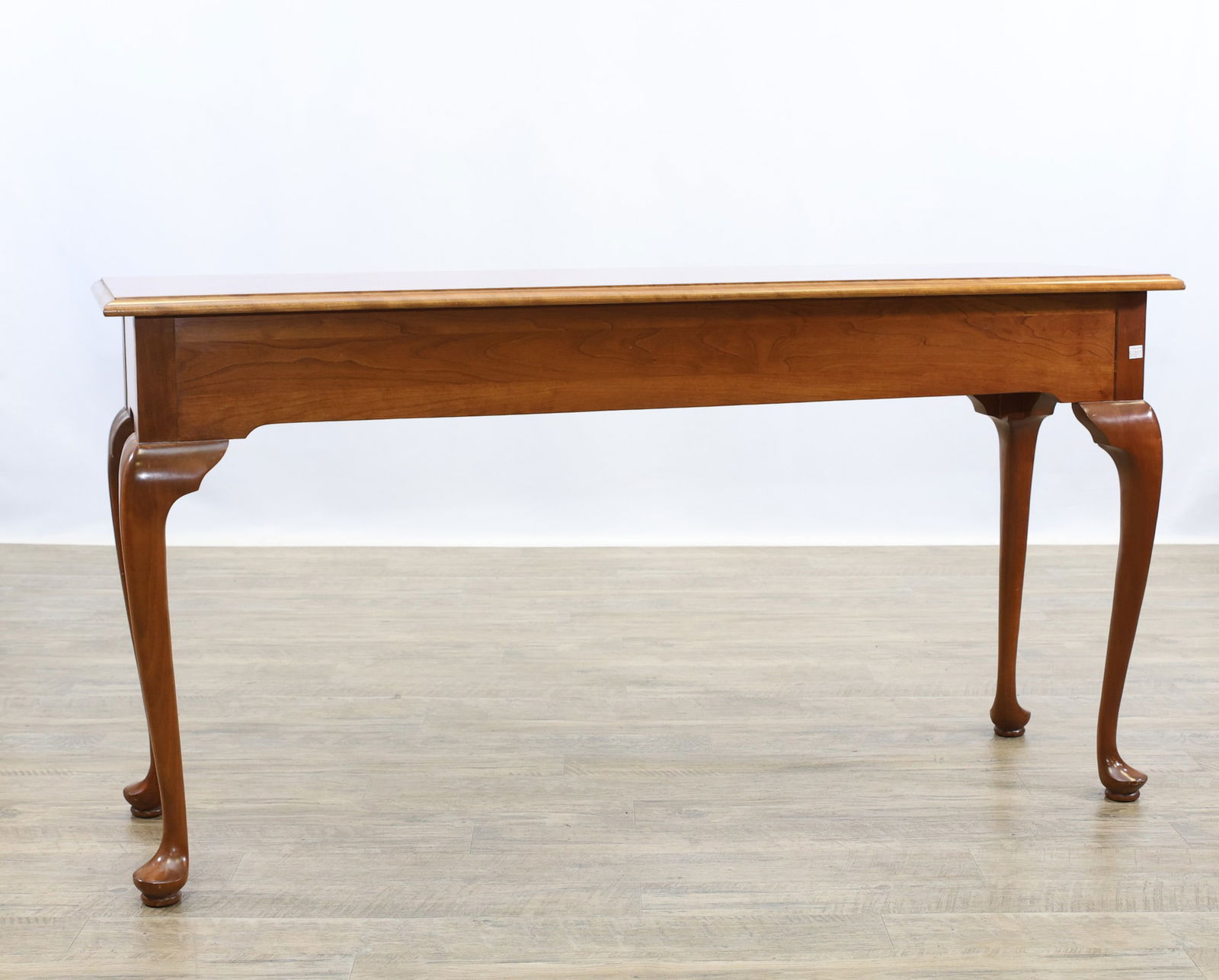 L. & J.G. Stickley Sofa Table - 12