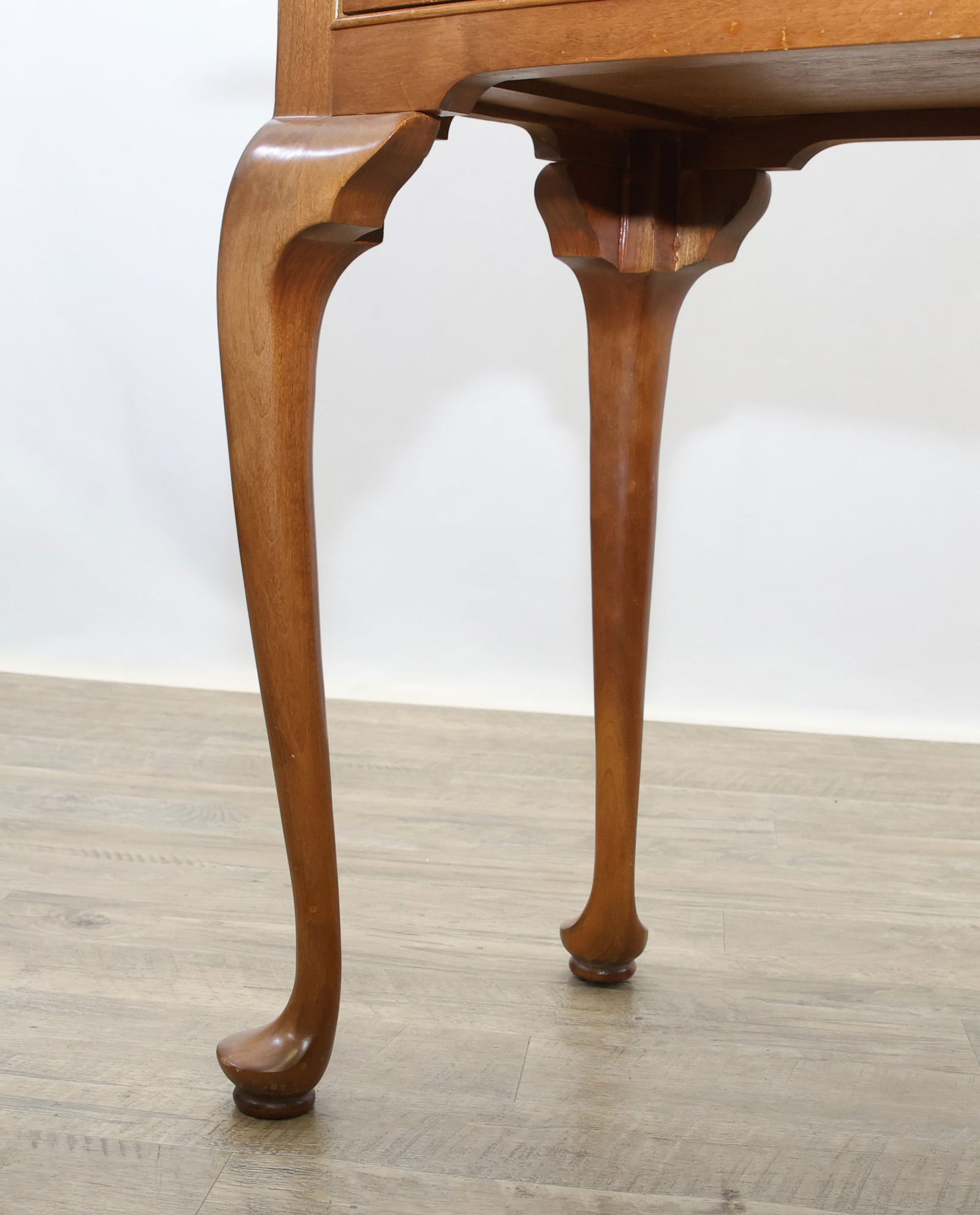 L. & J.G. Stickley Sofa Table - 6