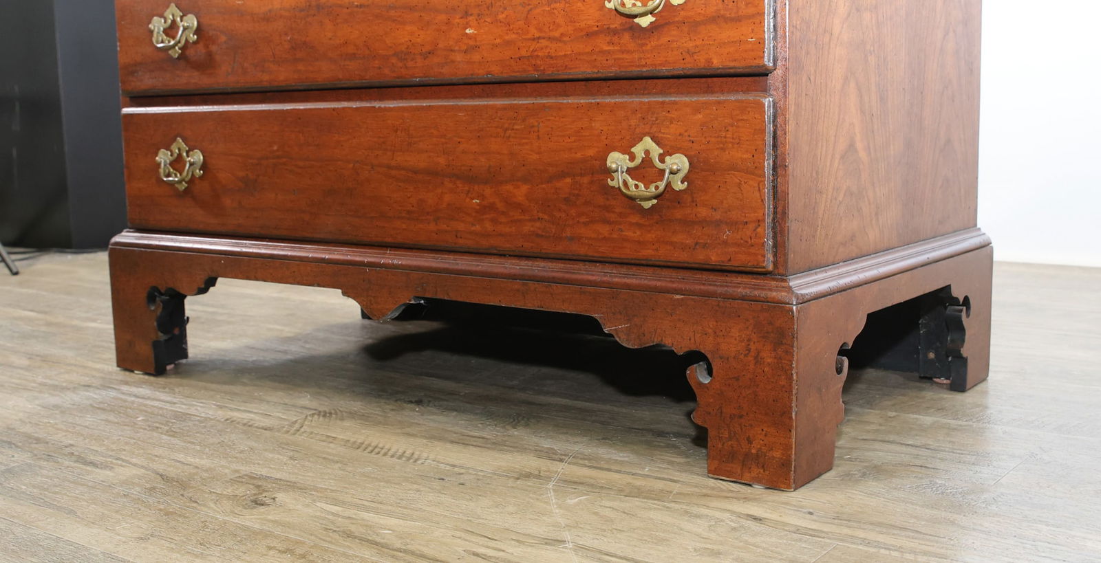 Wright Table Co. Secretary Desk - 11