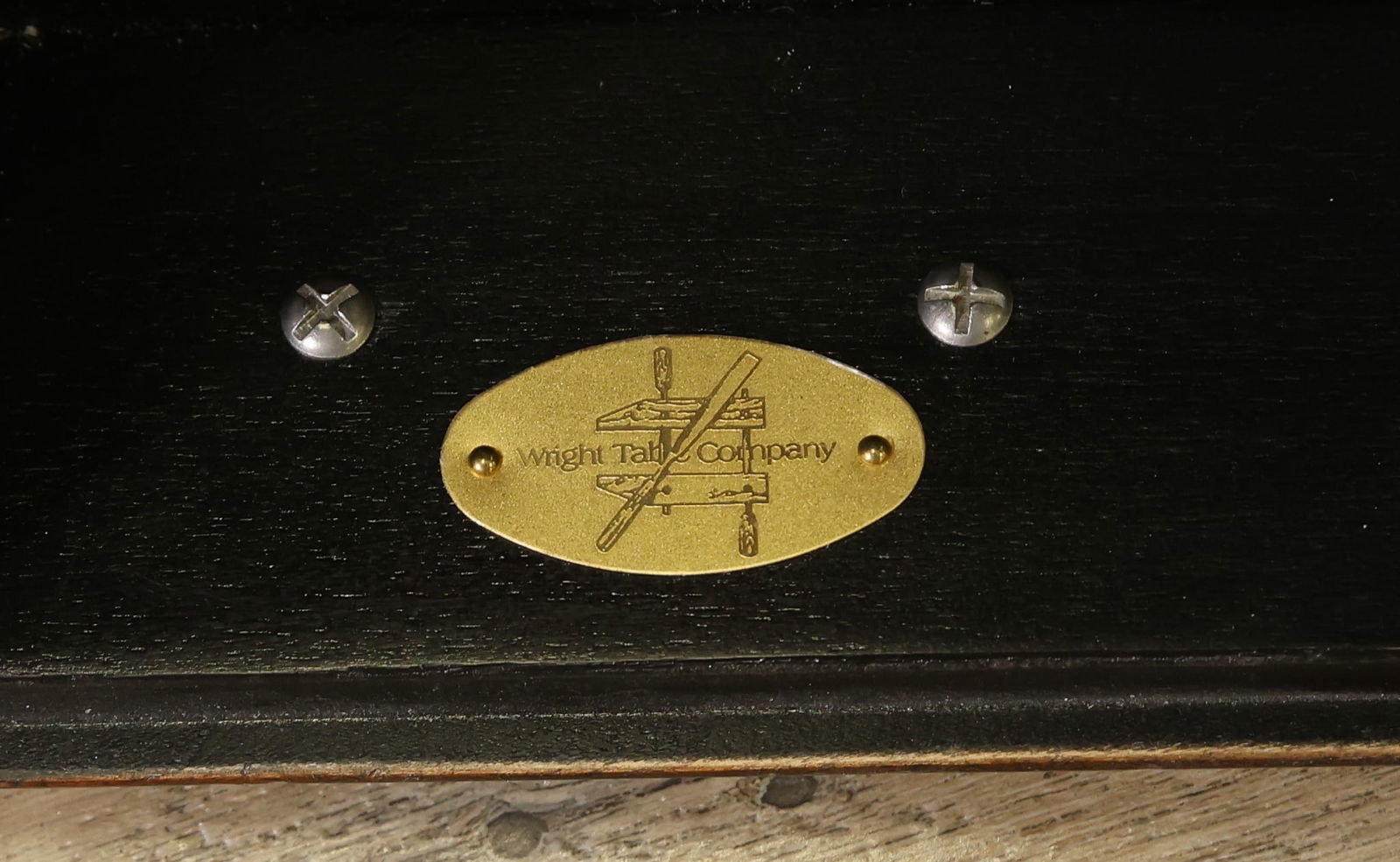 Wright Table Co. Secretary Desk - 13