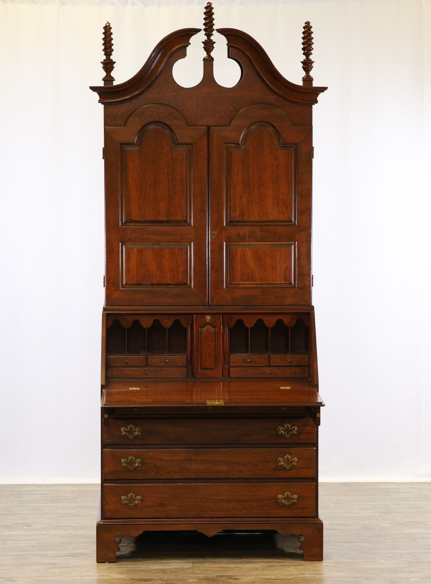 Wright Table Co. Secretary Desk - 2