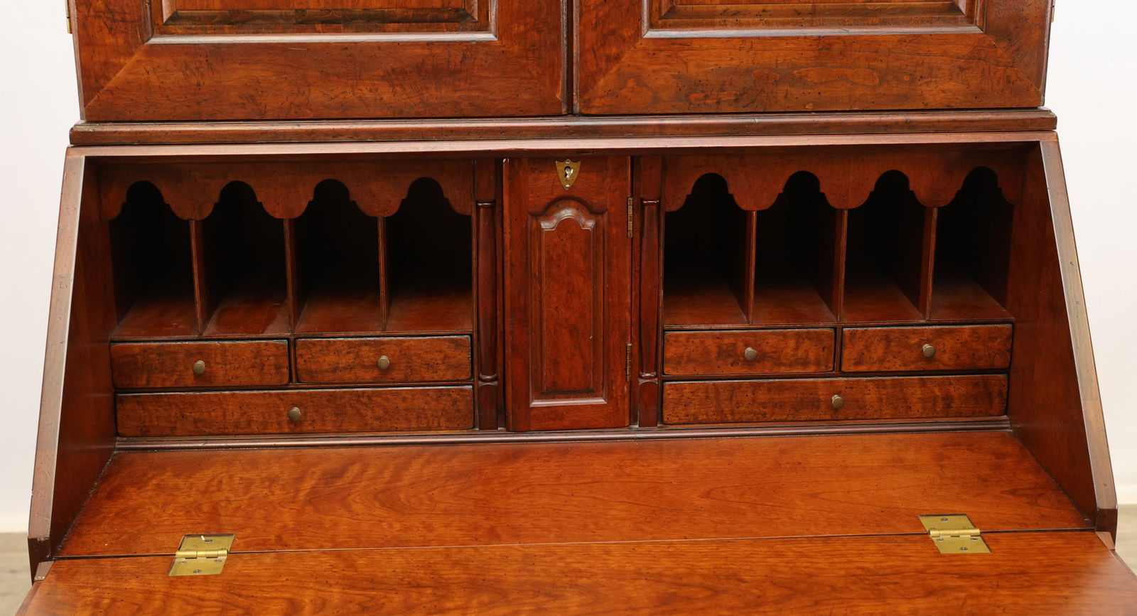 Wright Table Co. Secretary Desk - 4