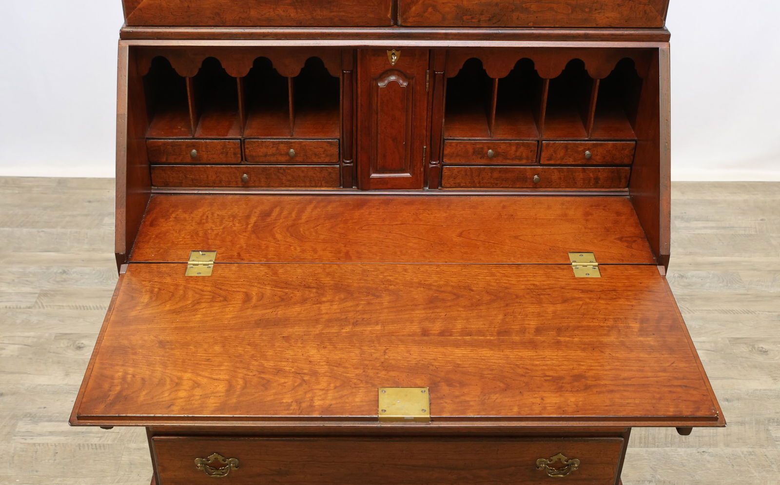 Wright Table Co. Secretary Desk - 5