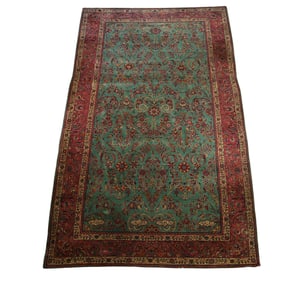 Persian Kerman Carpet