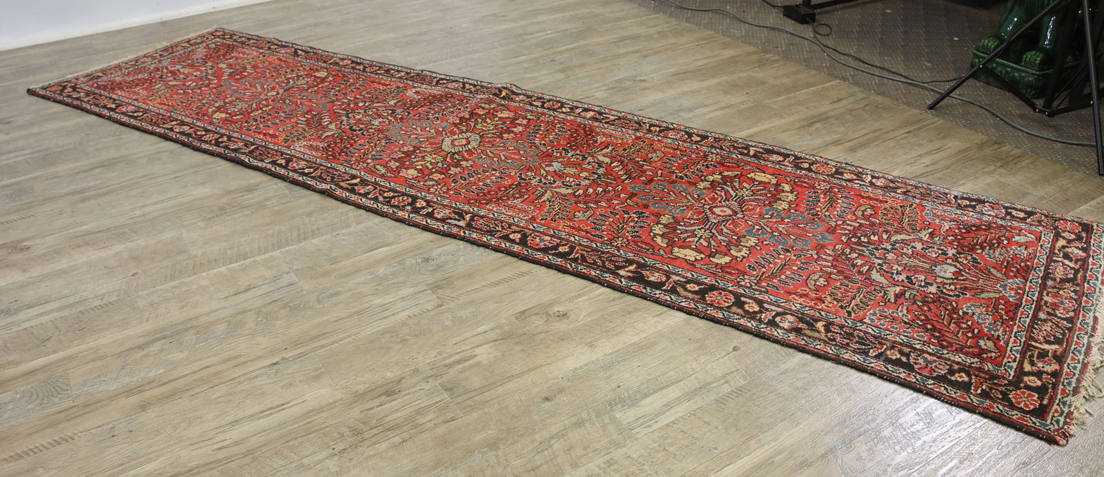 Northwest Persian Runner - 12