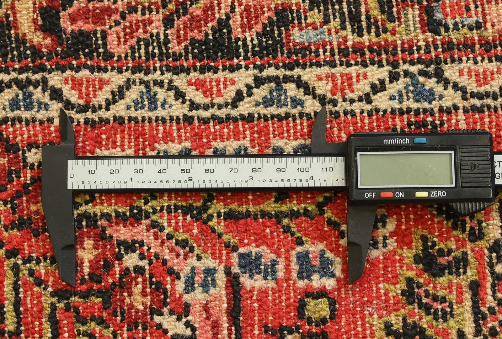 Northwest Persian Runner - 13