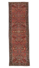 Northwest Persian Runner