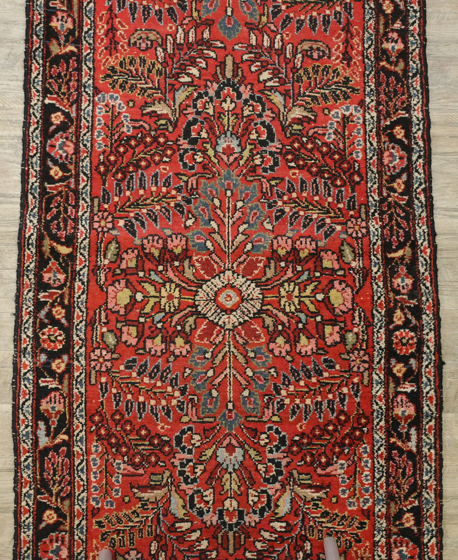 Northwest Persian Runner - 2