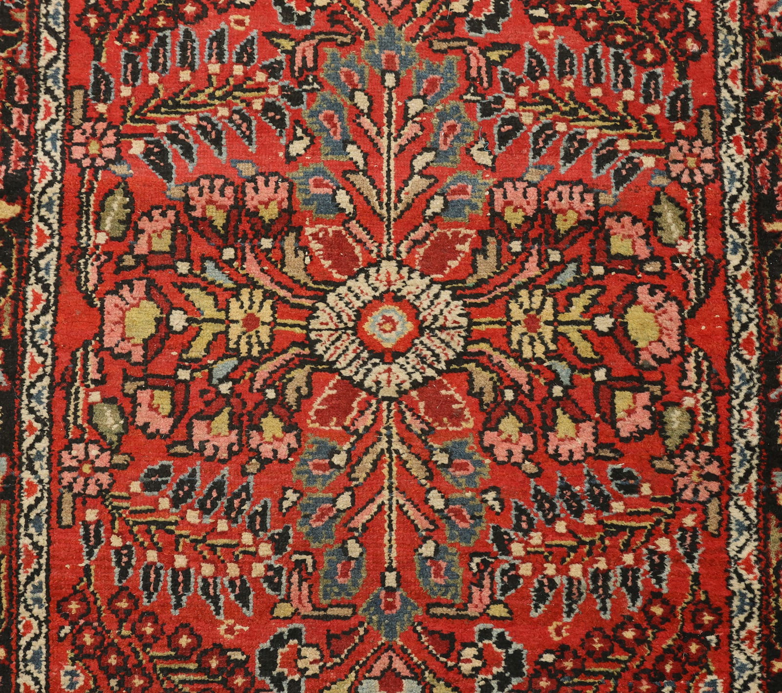 Northwest Persian Runner - 4