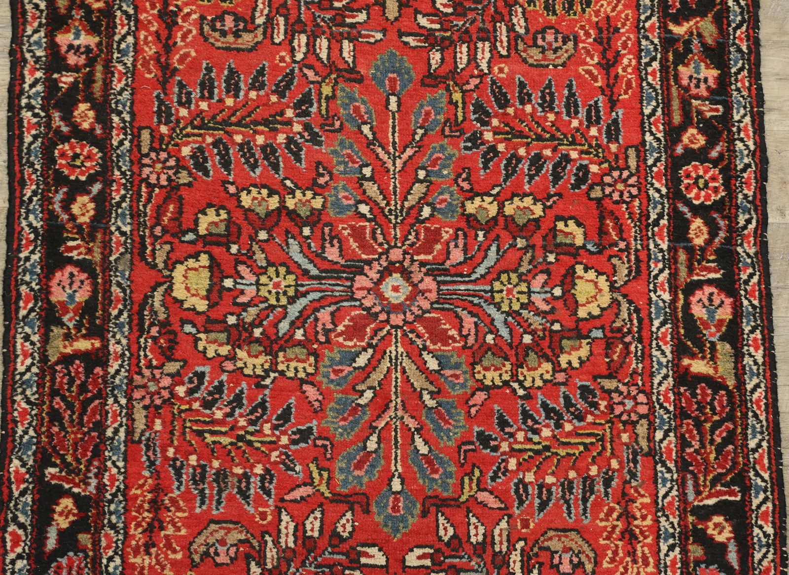 Northwest Persian Runner - 6