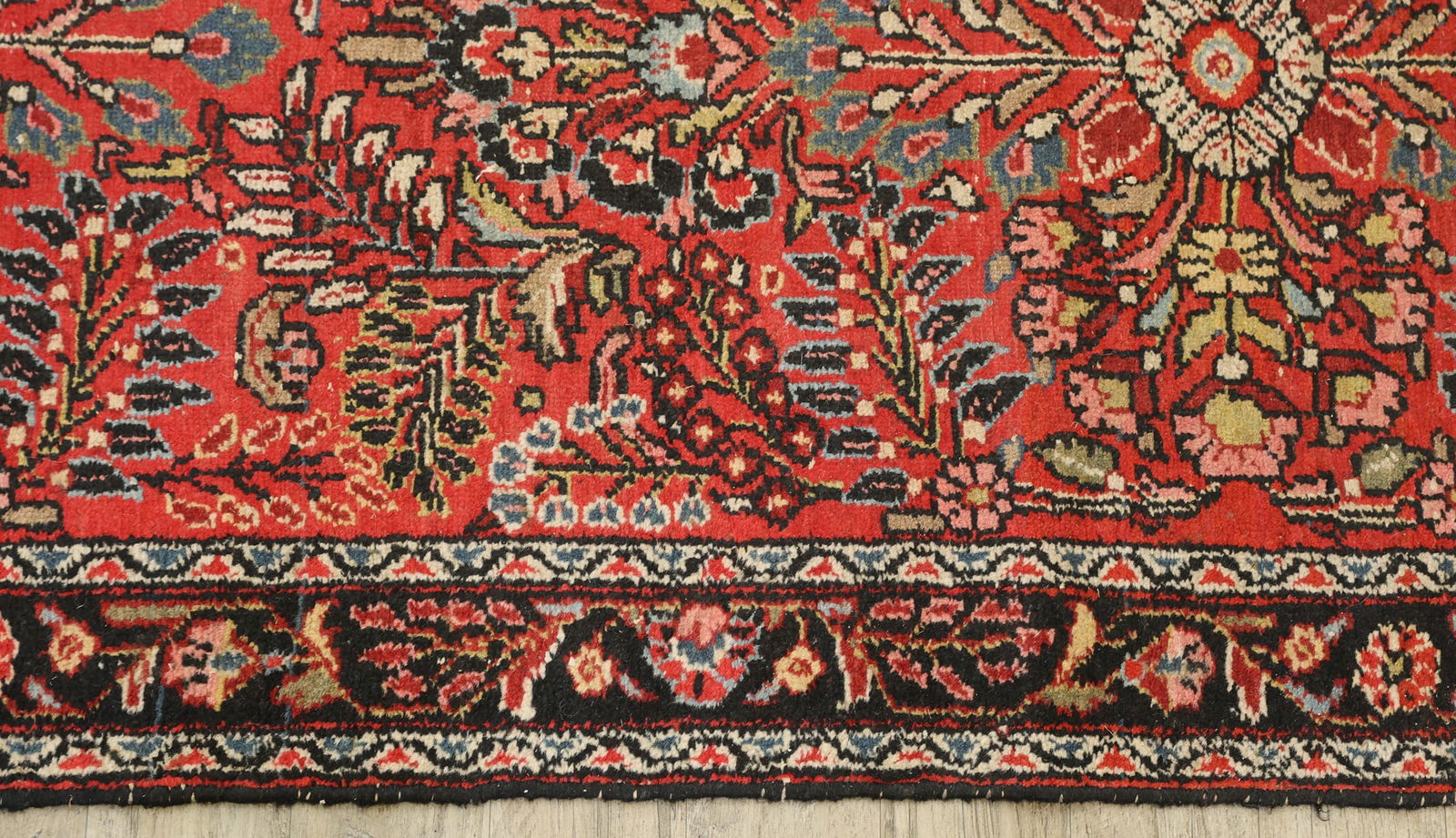 Northwest Persian Runner - 7