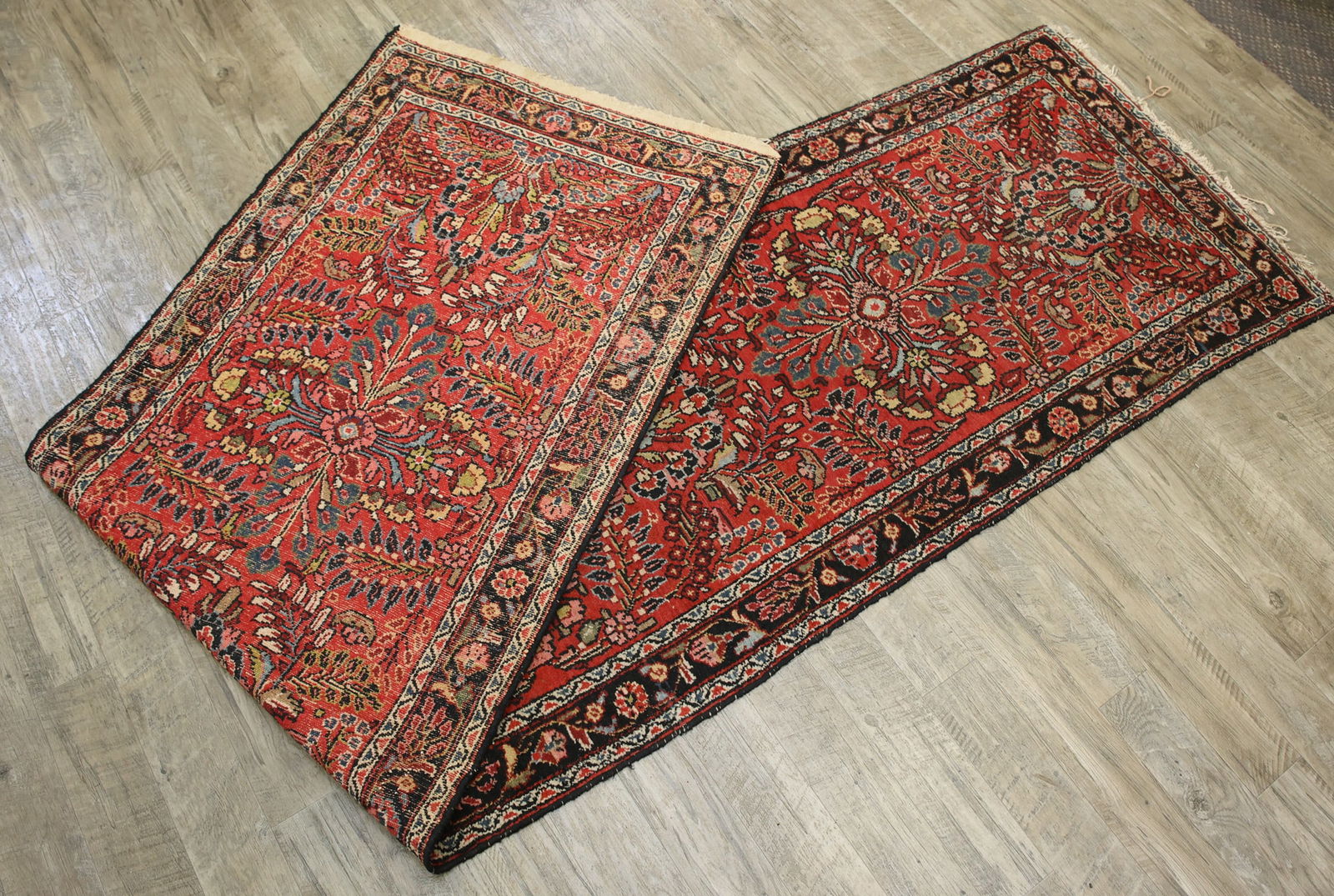 Northwest Persian Runner - 8
