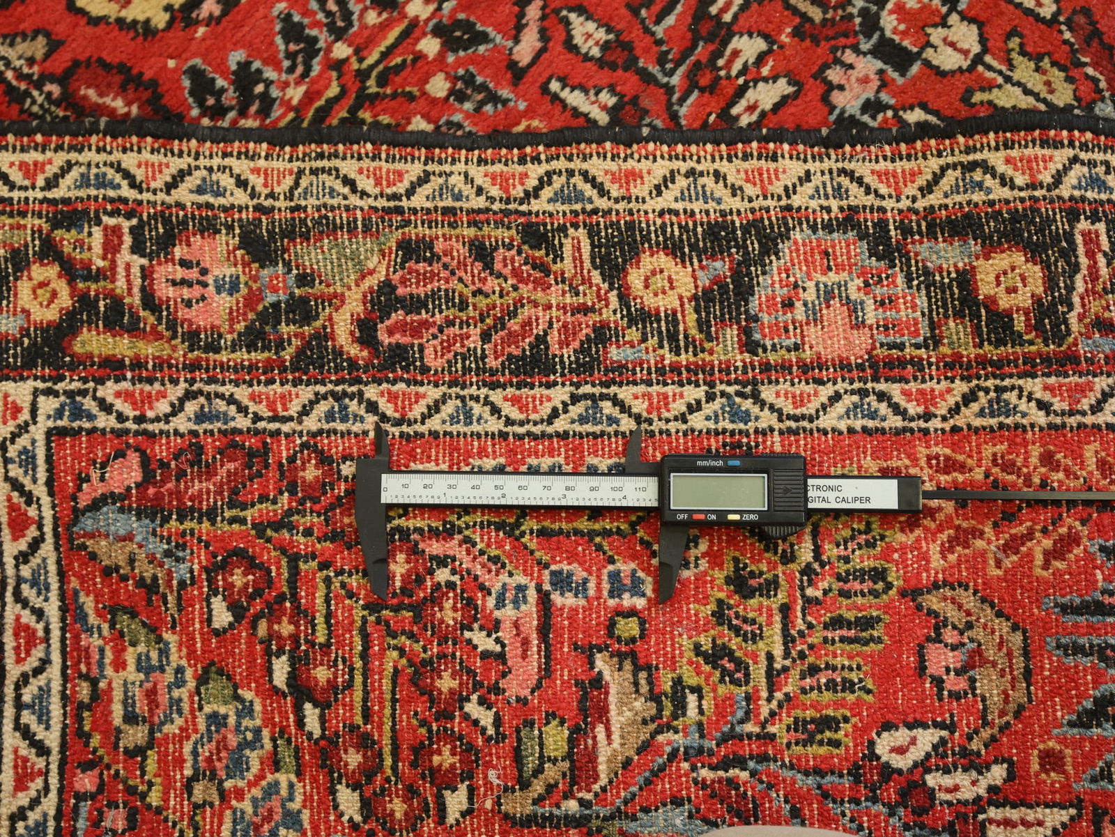 Northwest Persian Runner - 9