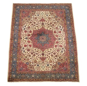 Northwest Persian Carpet