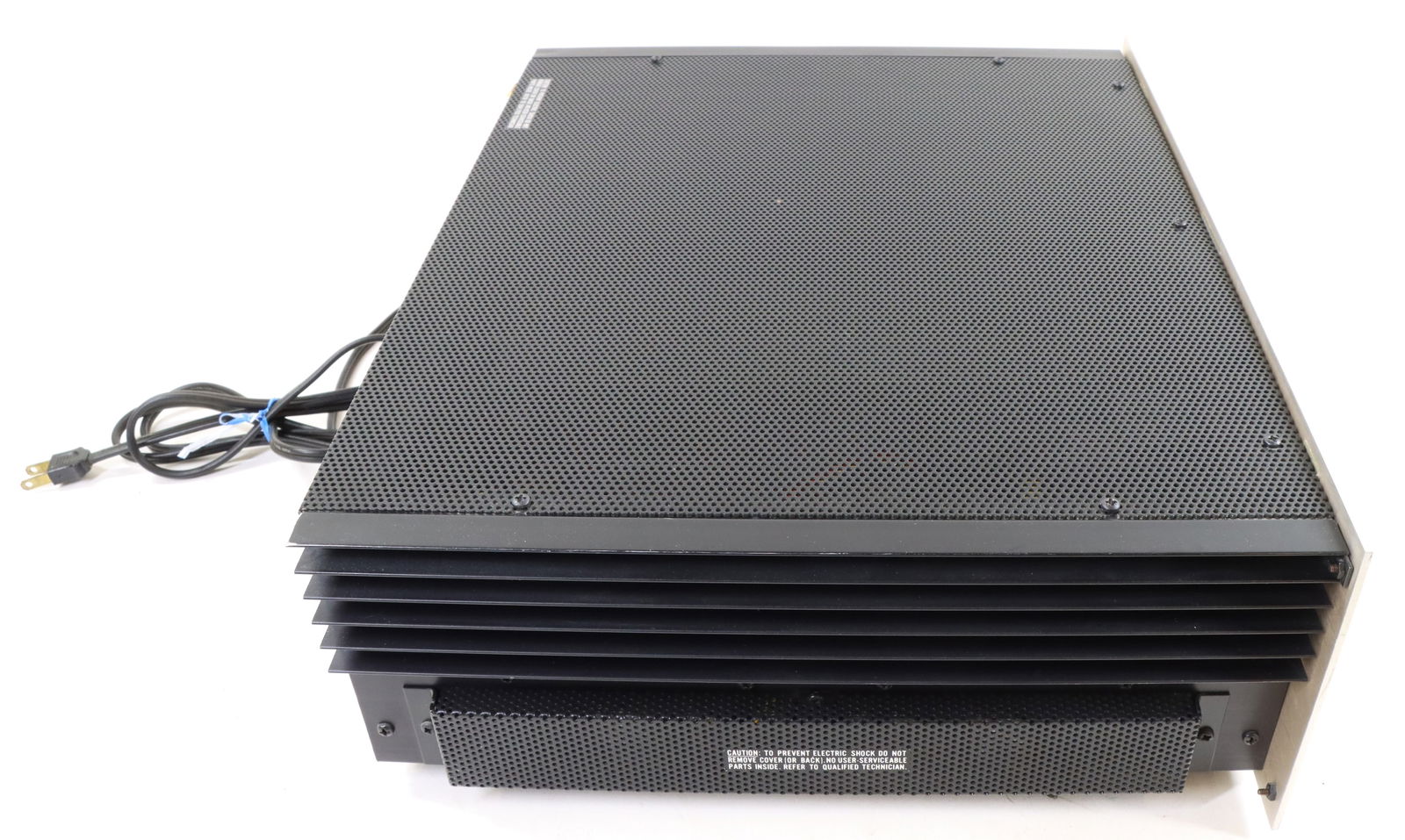 Marantz Model Nineteen Receiver - 6