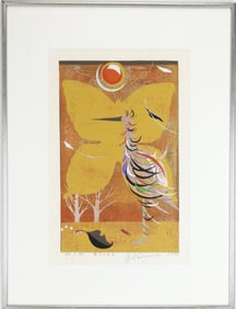 Yoshiharu Kimura (Born 1934)