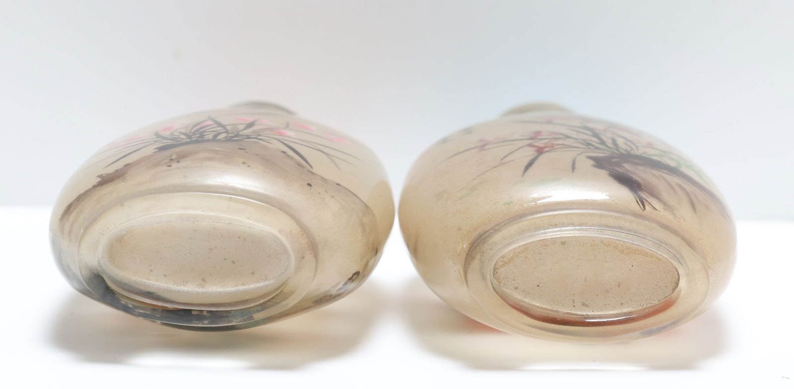 Chinese Snuff Bottles - 10