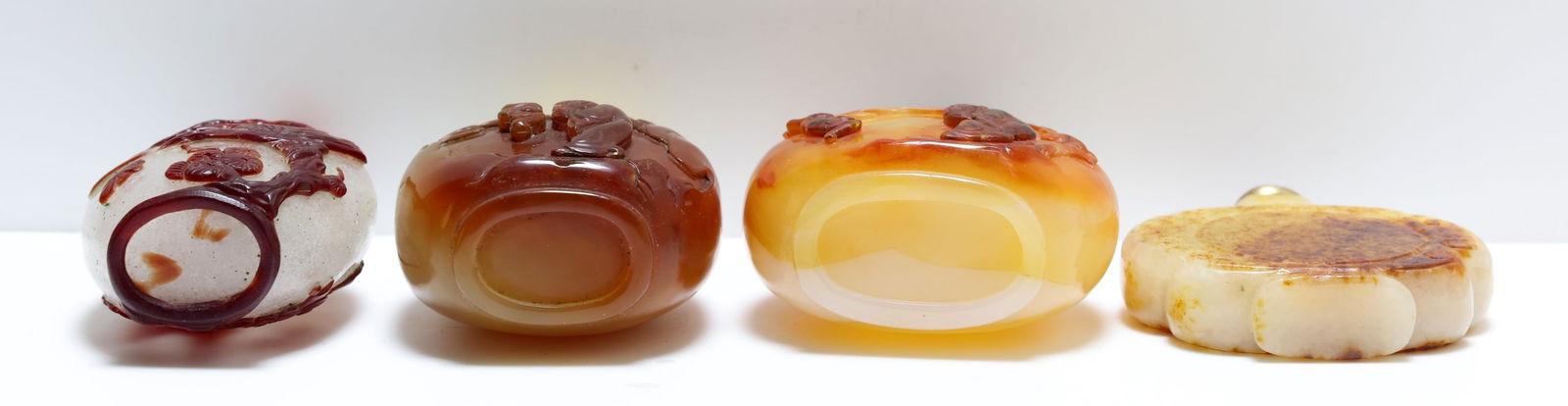 Chinese Snuff Bottles - 7