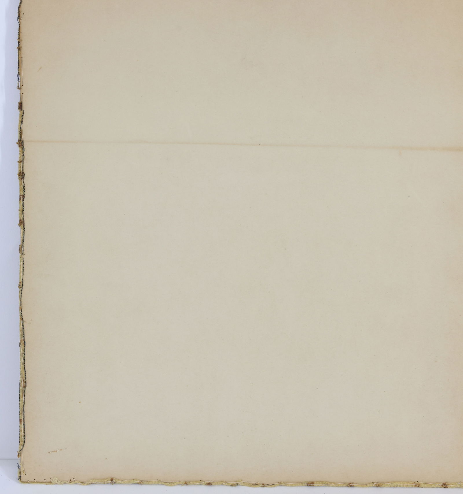 Needlework Sampler, 1837 - 10