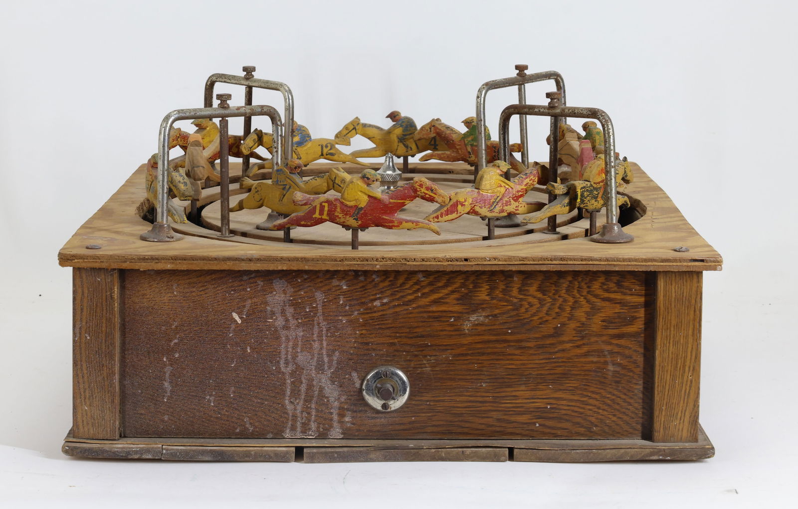 Countertop Horse Racing Game (1 of 10)