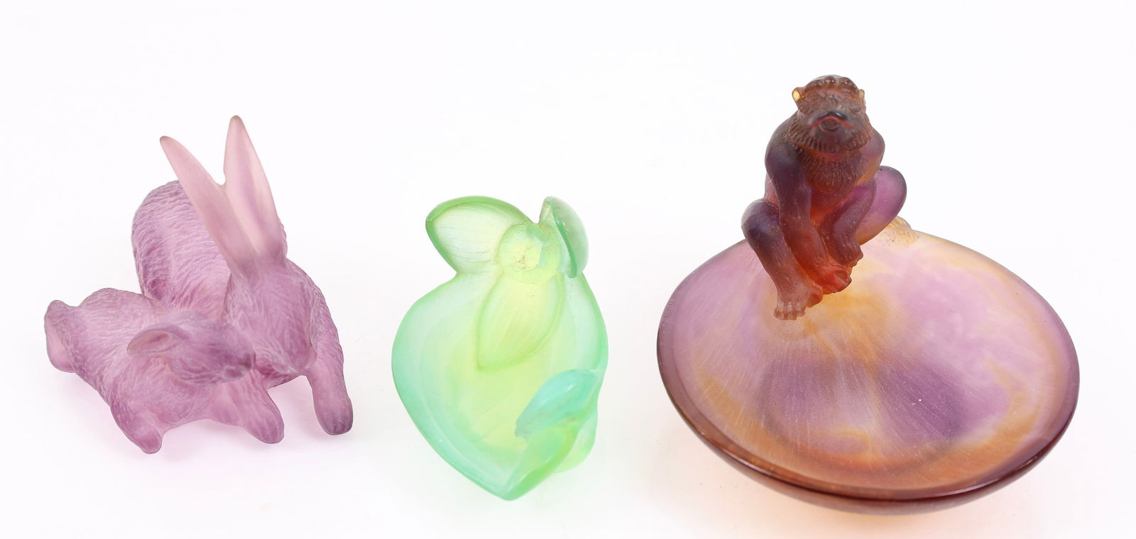 Daum Pate de Verre Crystal Accessories (1 of 14)