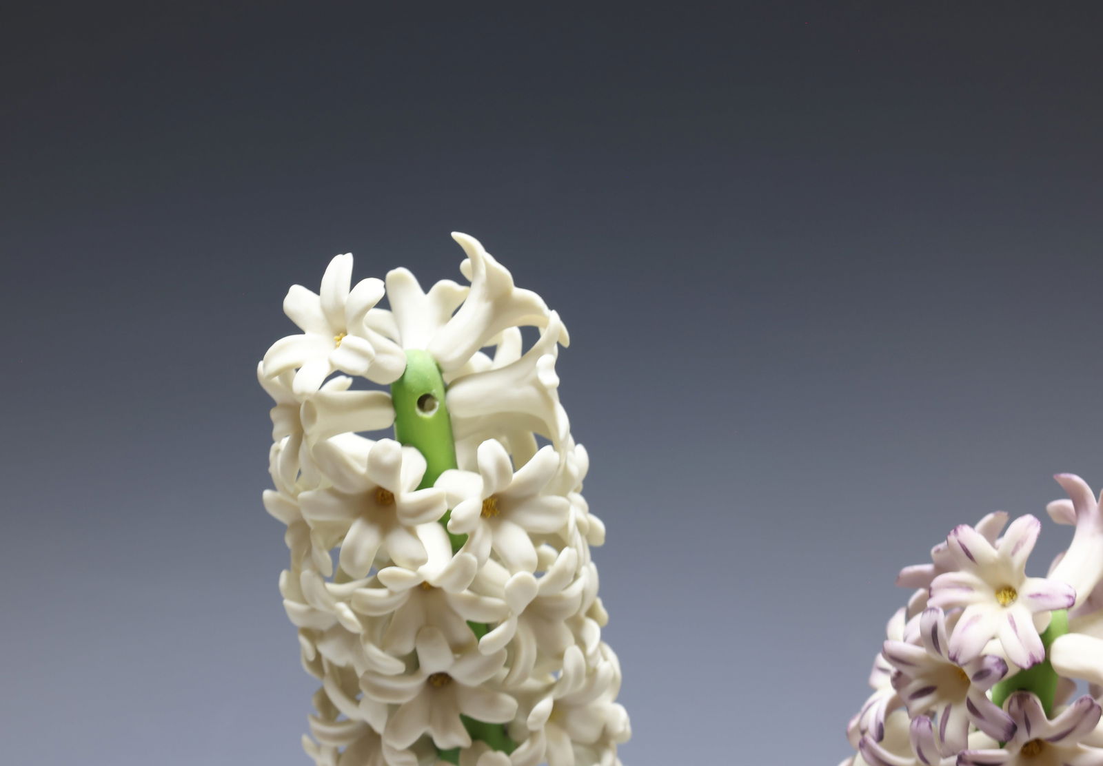 Boehm Porcelain Catbird - 5