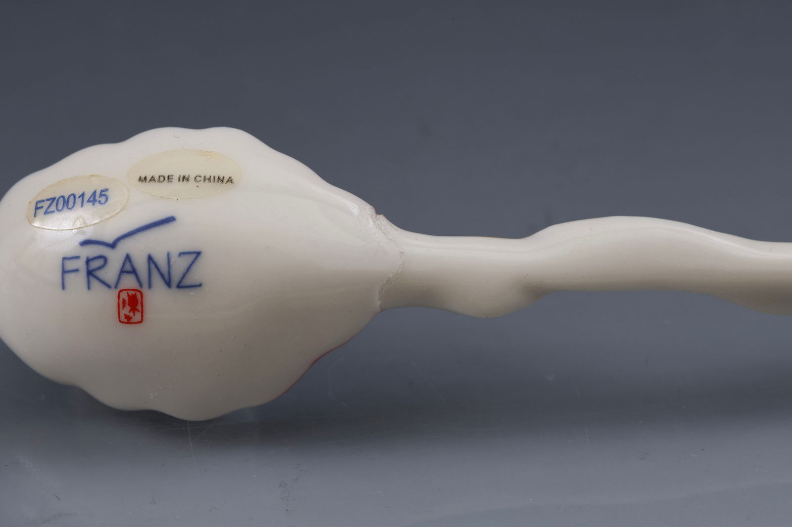 Franz Porcelain Teawares - 10