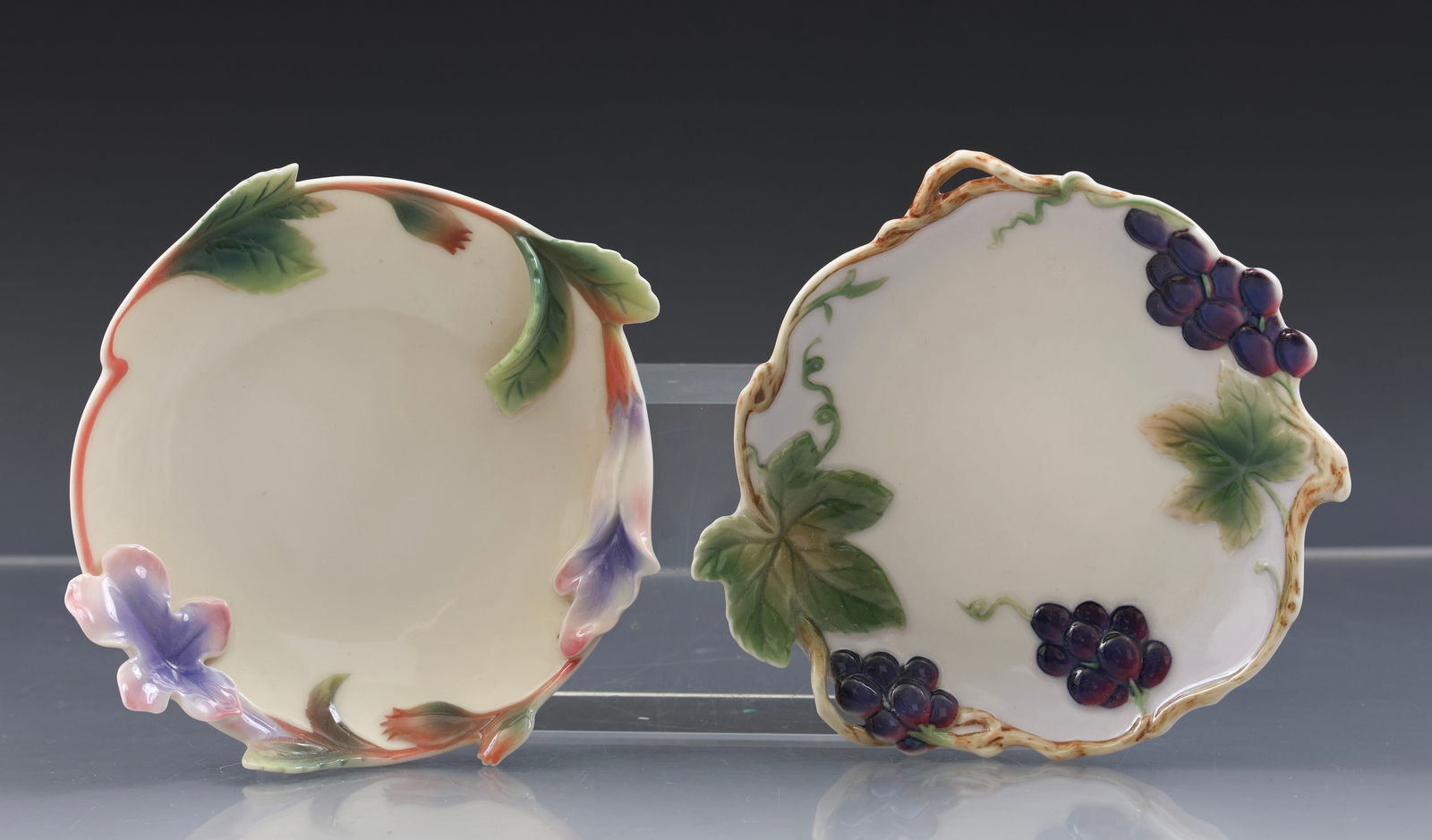 Franz Porcelain Teawares - 13