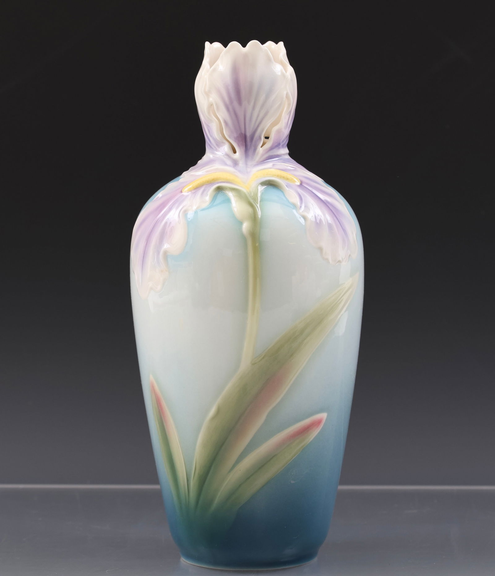 Franz Porcelain Teawares - 2