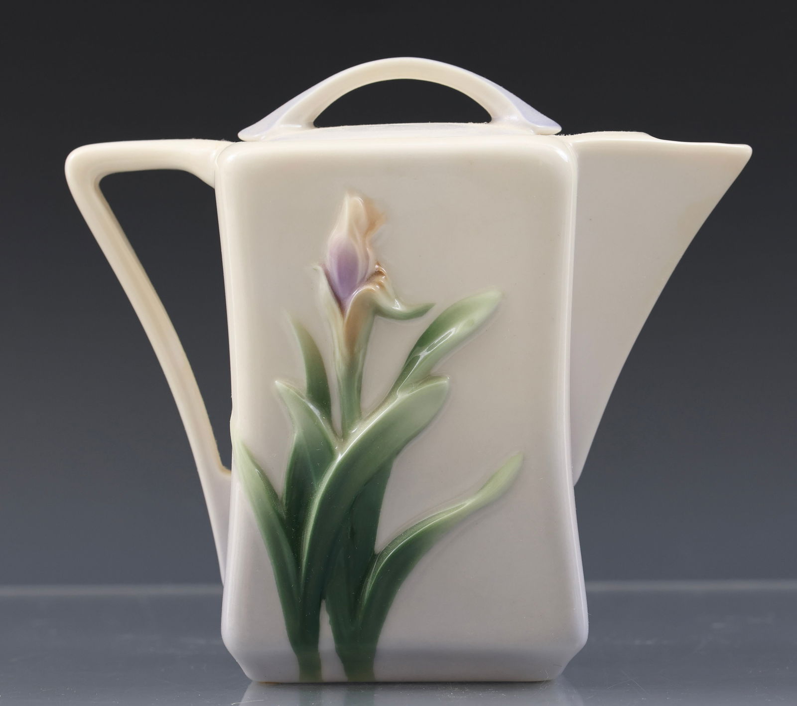 Franz Porcelain Teawares - 7