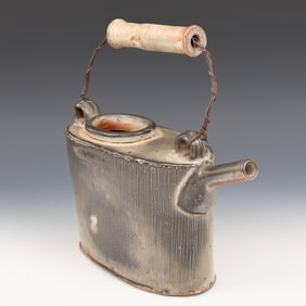 Nathan Falter for Springfield Pottery Sculpture