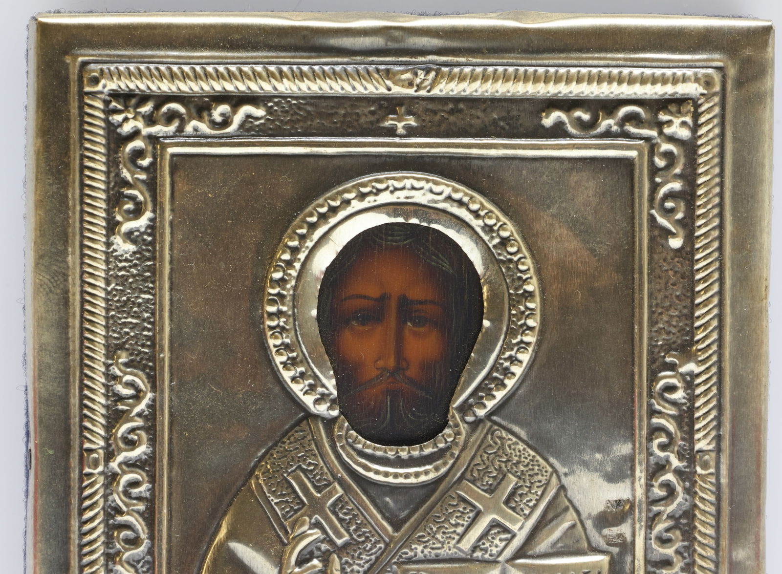 Russian Icon - 2