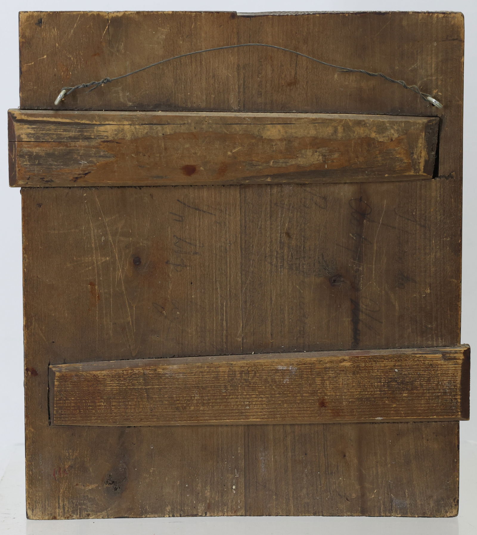 19th c. Russian Icon - 4