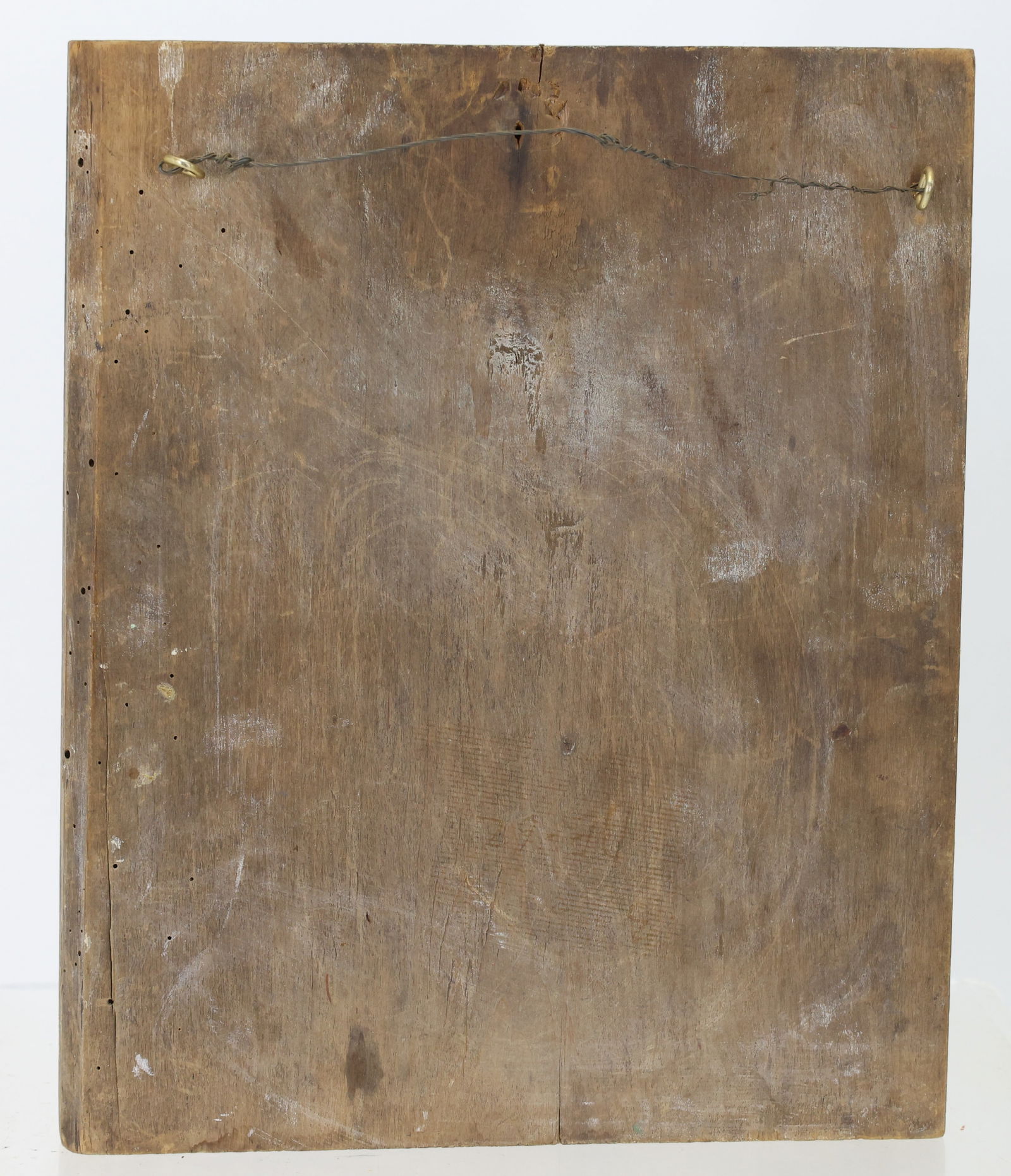 19th C. Russian Icon - 4