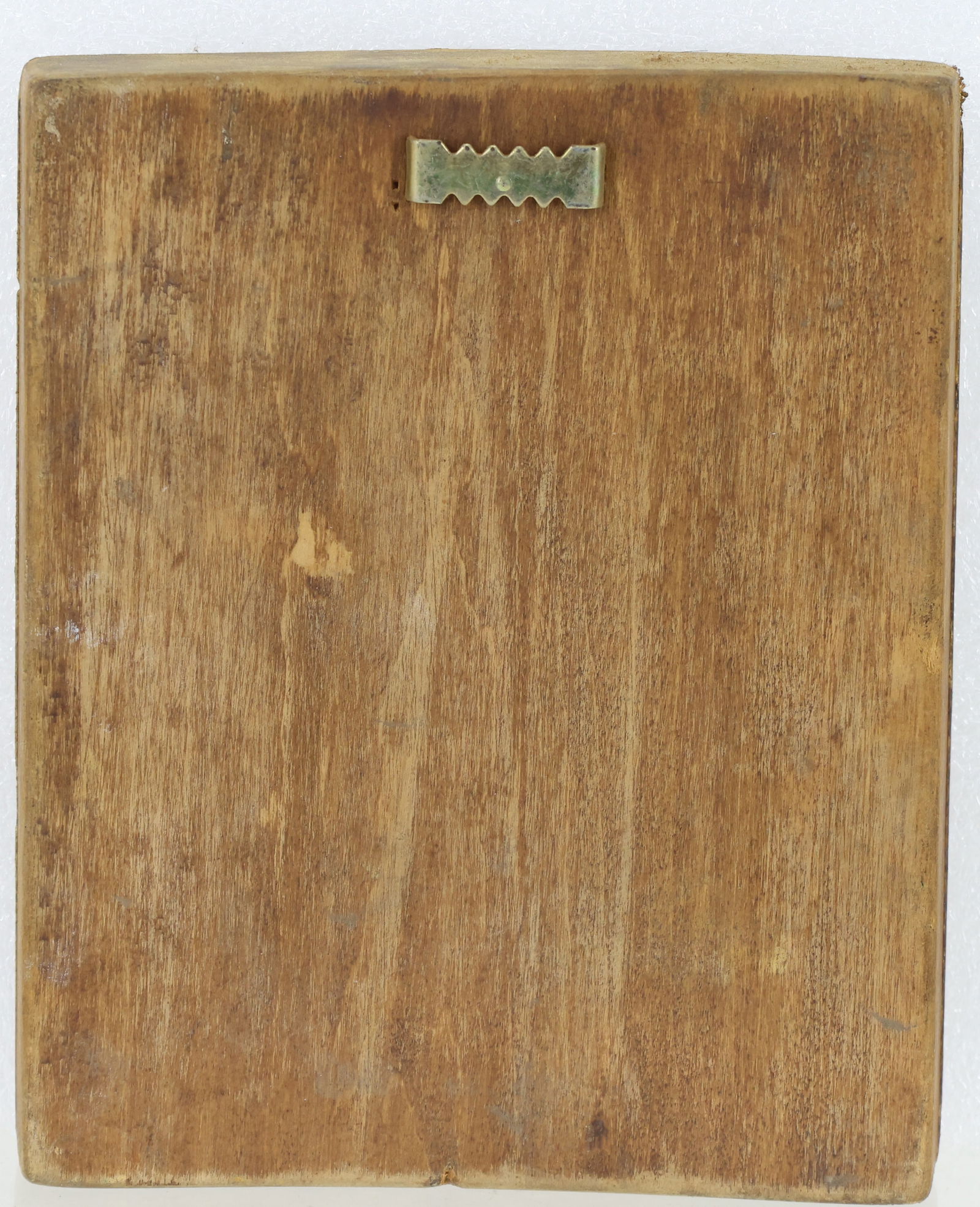 19th C. Russian Icon - 4