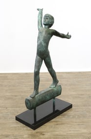 Elsa Martinus (20th century)