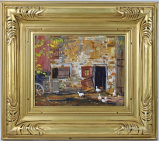 Wayne Beam Morrell (1923 - 2013)