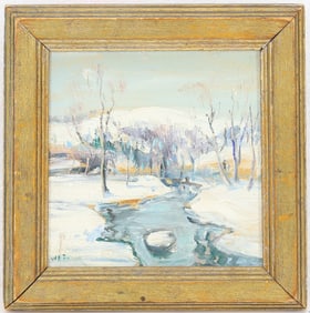 Walter Emerson Baum  (1884 - 1956)