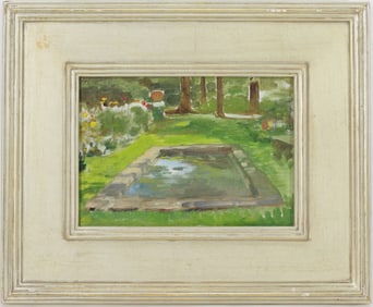 Anna Mary Richards Brewster (1870 - 1952)