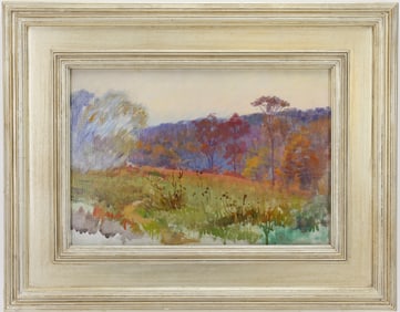 Anna Mary Richards Brewster (1870 - 1952)