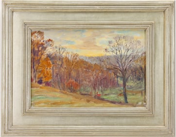 Anna Mary Richards Brewster (1870 - 1952)