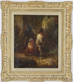 George Morland (1763 - 1804)