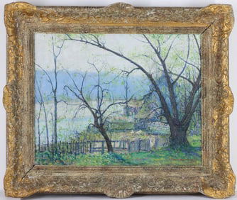 Emile Walters (1893 - 1977)