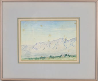 George William Sotter (1879 - 1953)