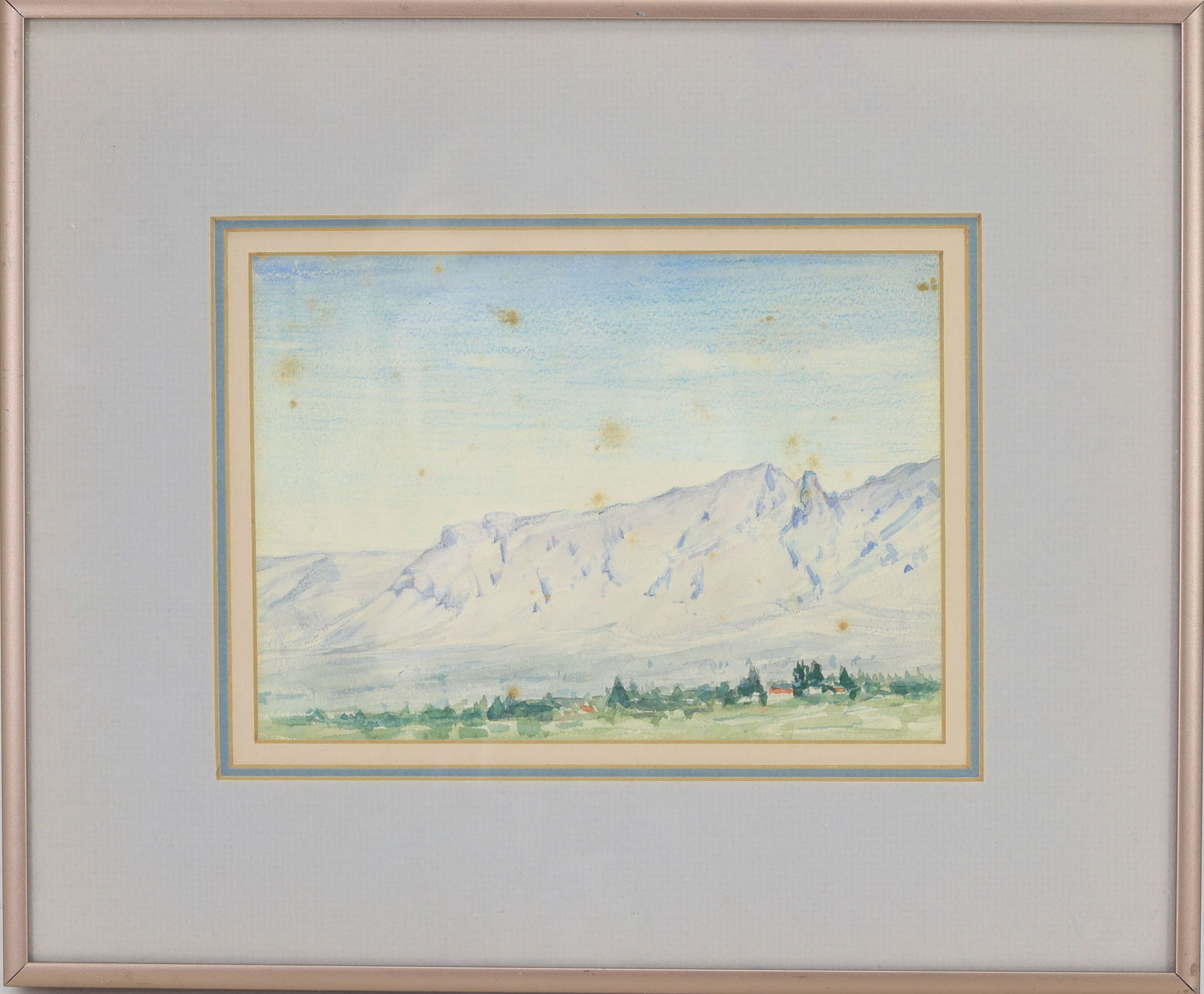 George William Sotter (1879 - 1953) (1 of 4)