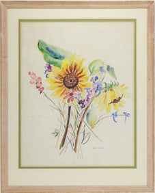 Vera M. White (1888 - 1966)