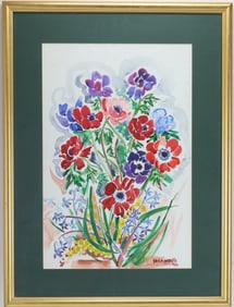 Vera M. White (1888 - 1966)